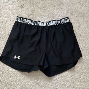 Under Armour Running Shorts